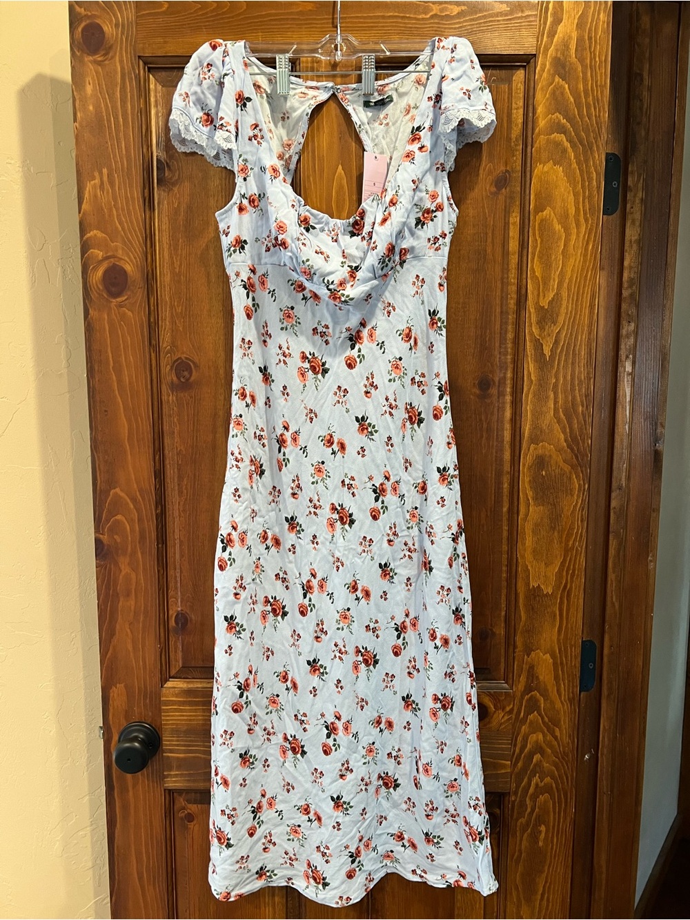 Wild Fable dress